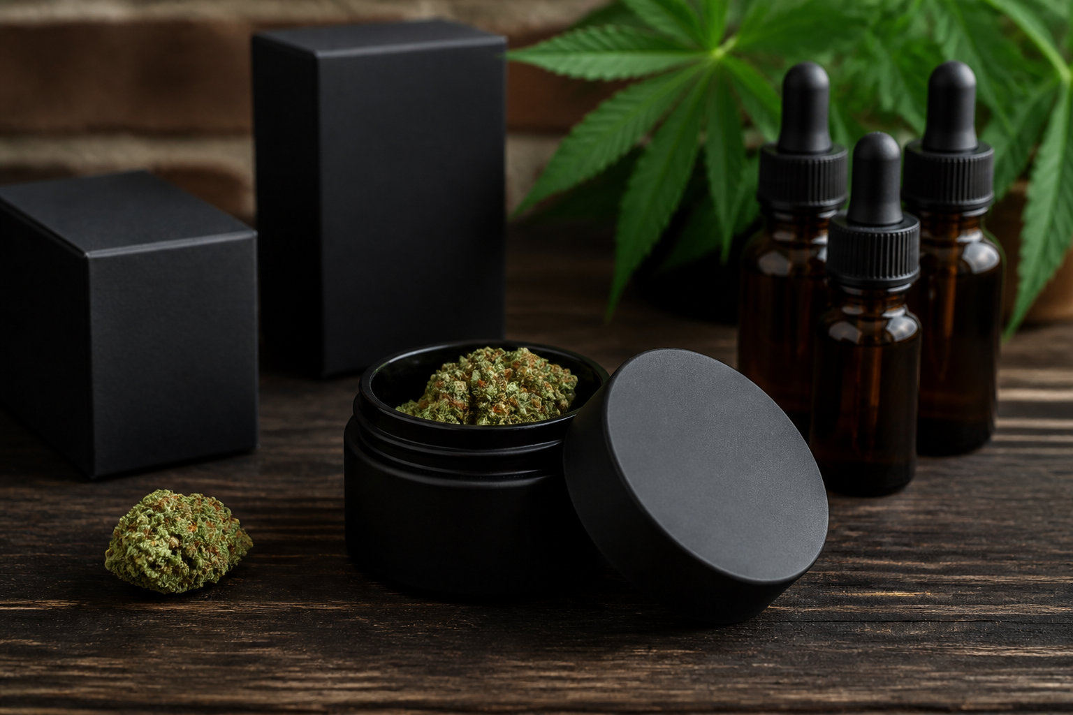 Conformité réglementaire et libre circulation du cannabidiol