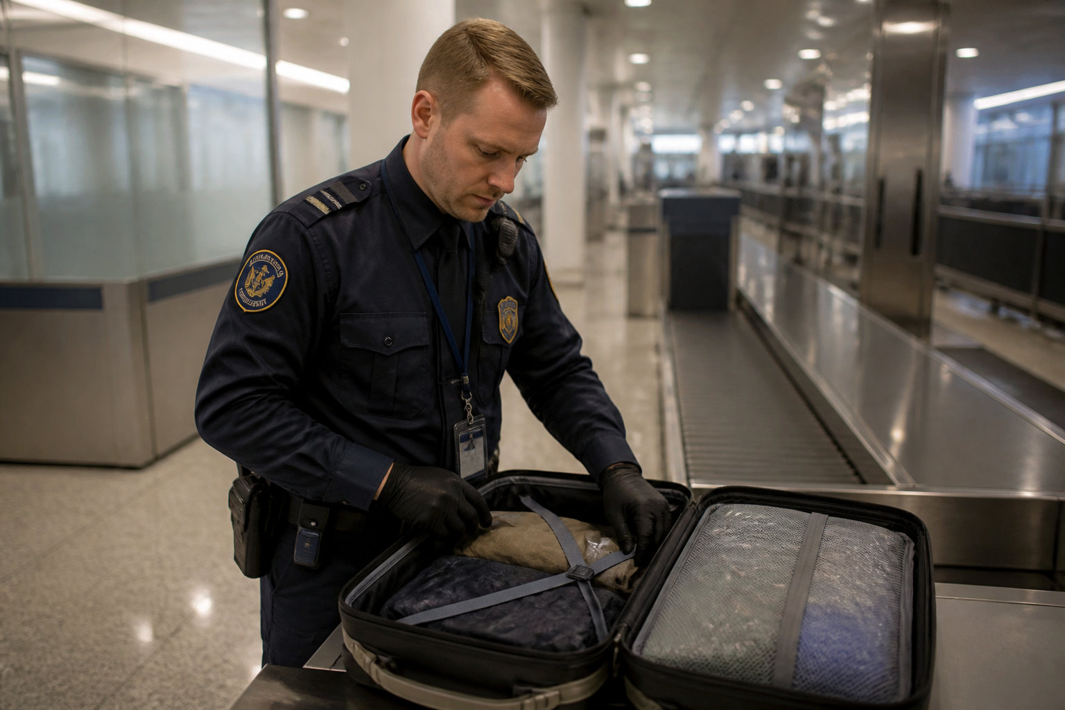 Cadre légal du transport de cannabis entre les frontières