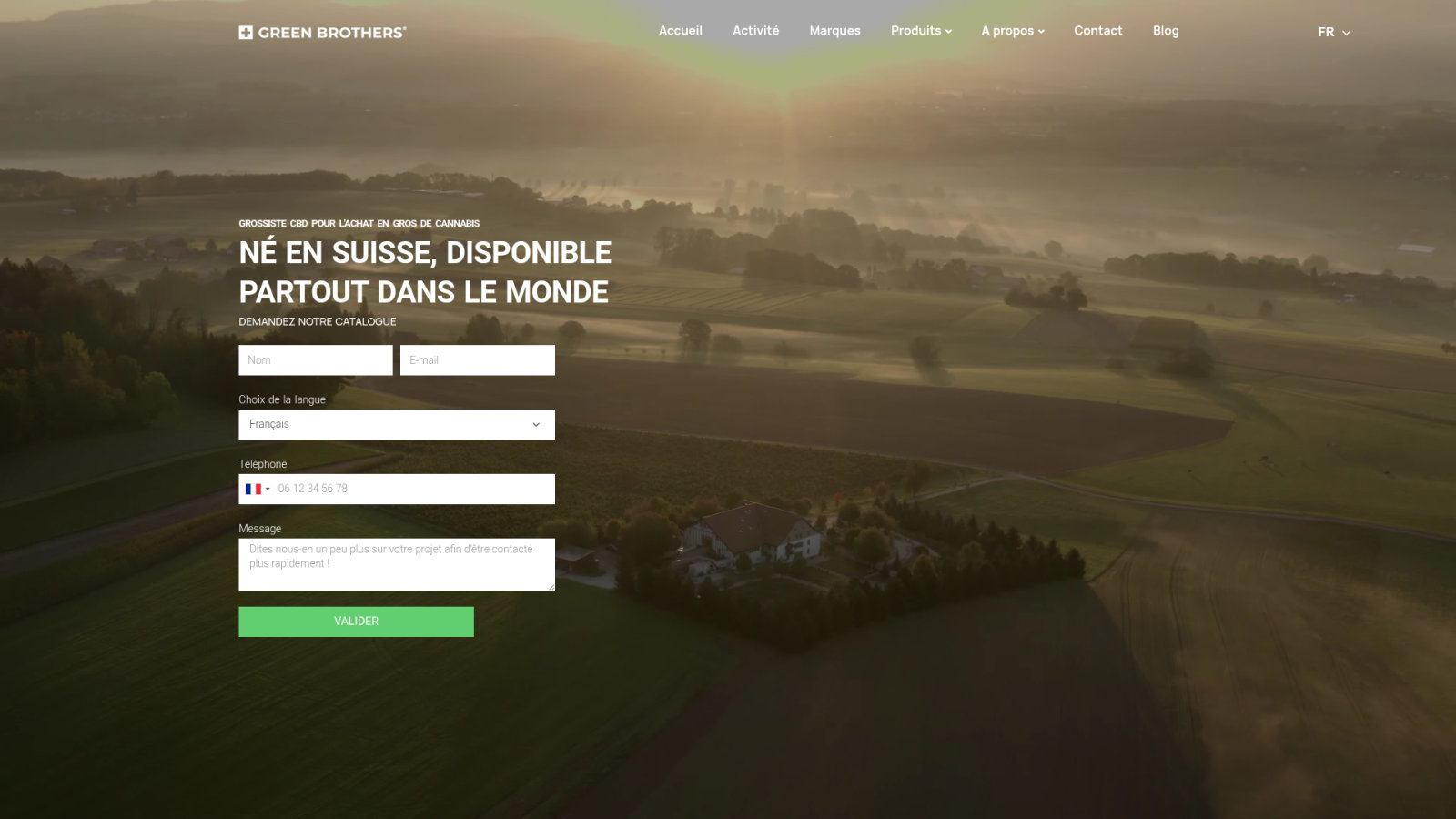 Excellence thérapeutique et protocoles d'accès au cannabis médical